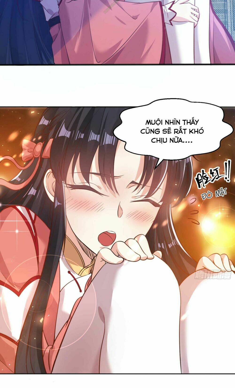 giáng thần chiến ký chapter 4 10