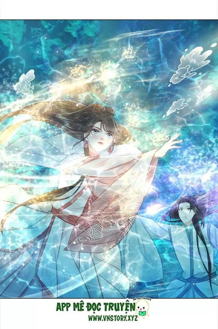 cực phẩm phế vật tiểu thư chapter 83 15