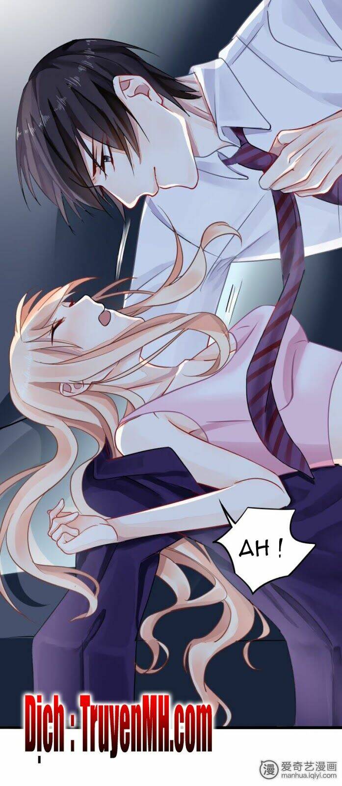 mưu ái thượng ẩn chapter 5 12