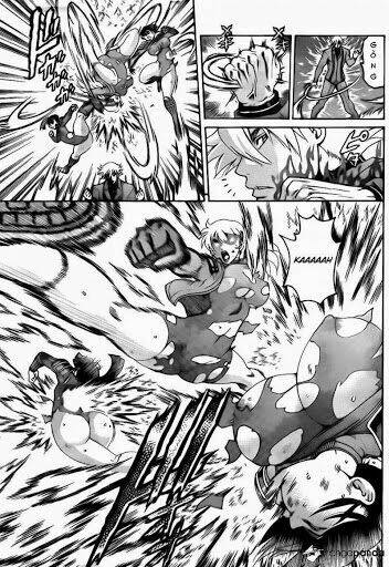 history's strongest disciple kenichi chapter 572 9