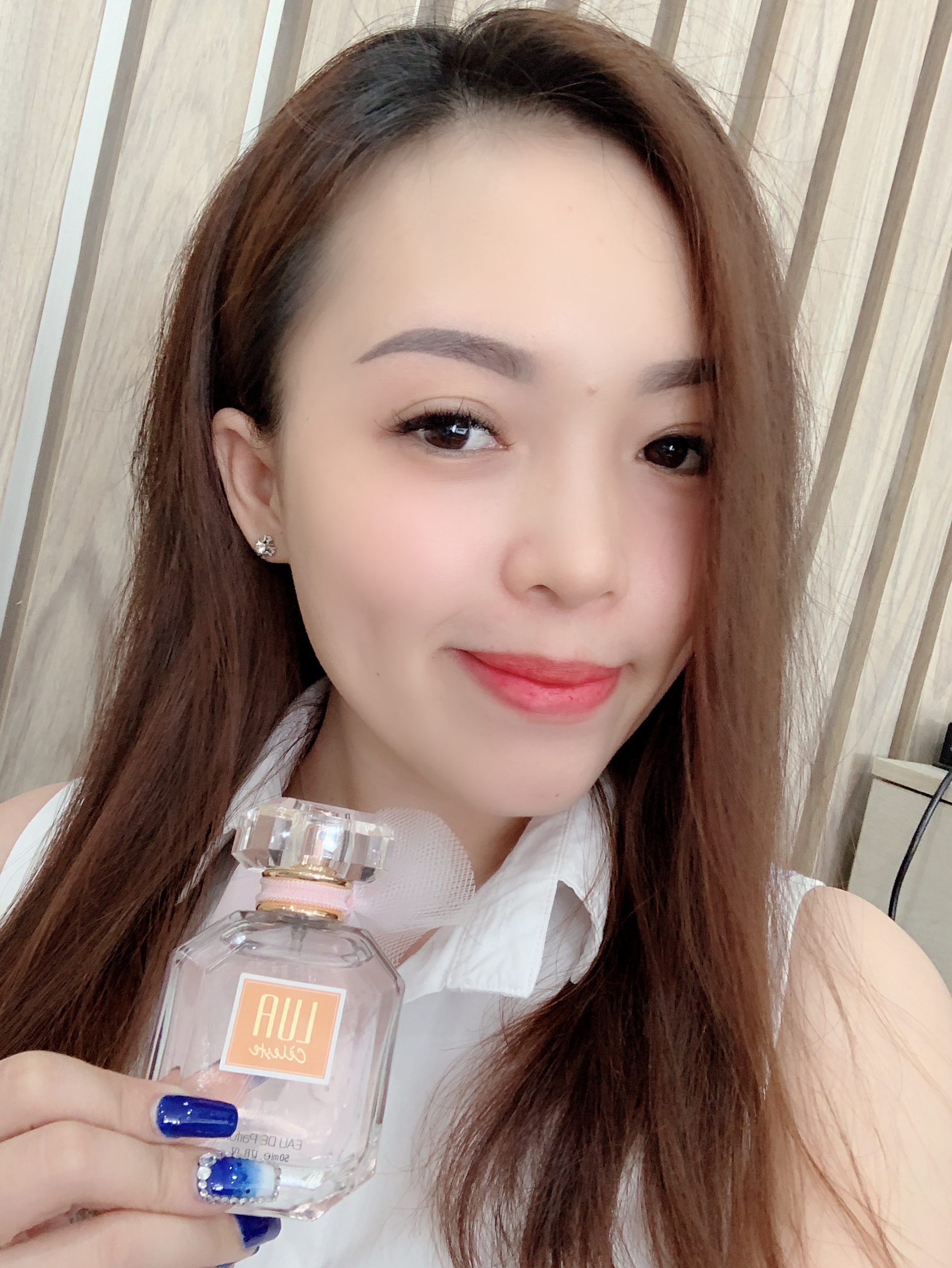 Nước Hoa LUA _ Xạ Hương Cèleste 50ml