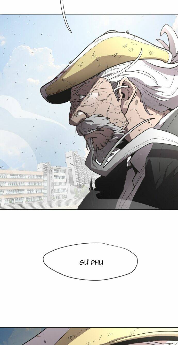 kĩ nguyên của anh hùng chapter 66 18