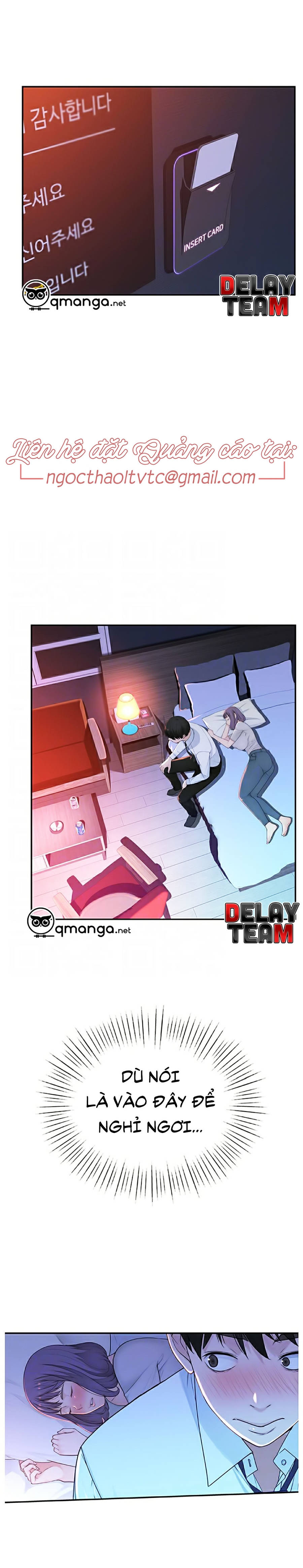 giữa hai ta chapter 5 7