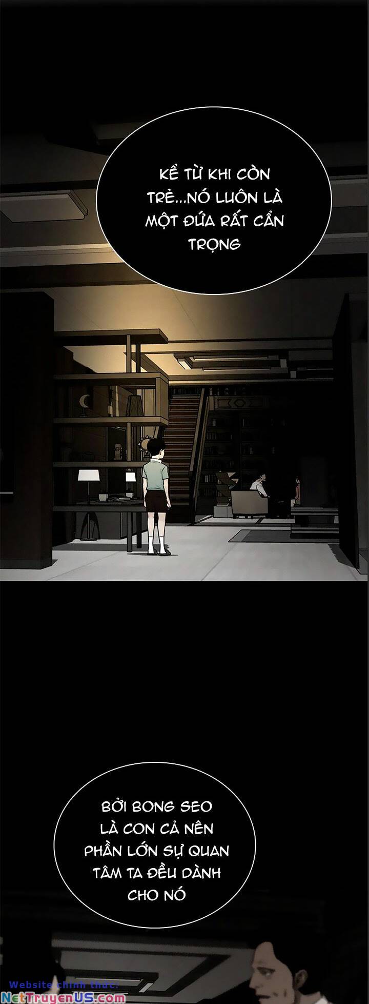 chúa tể đồng tiền chapter 105 48