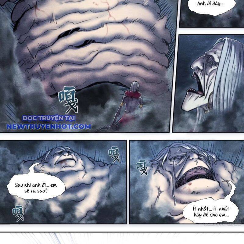 dự báo khải huyền chapter 155 33