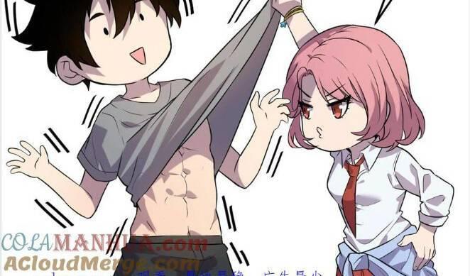 nhìn thấy thanh máu, ta xử tội thần linh chapter 100 63