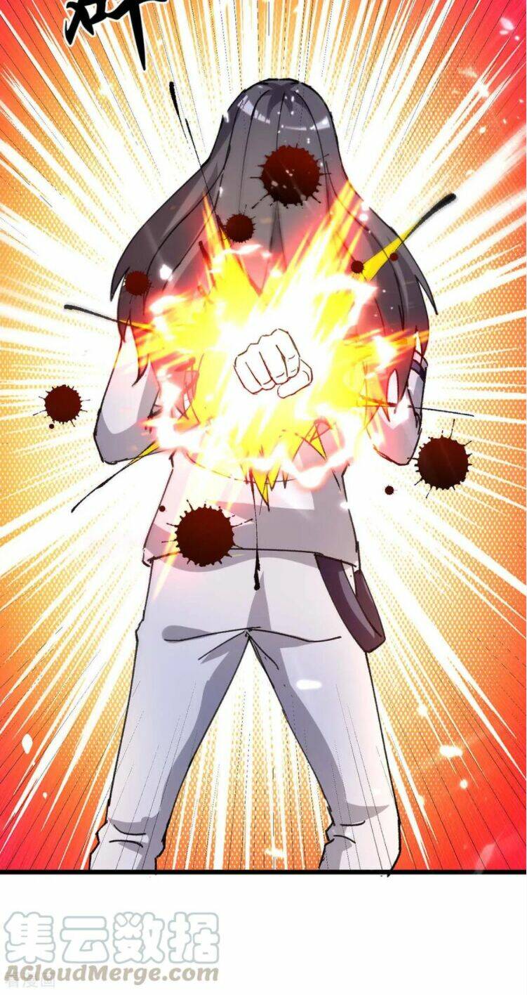 trọng sinh khí thiếu quy lai chapter 200 6