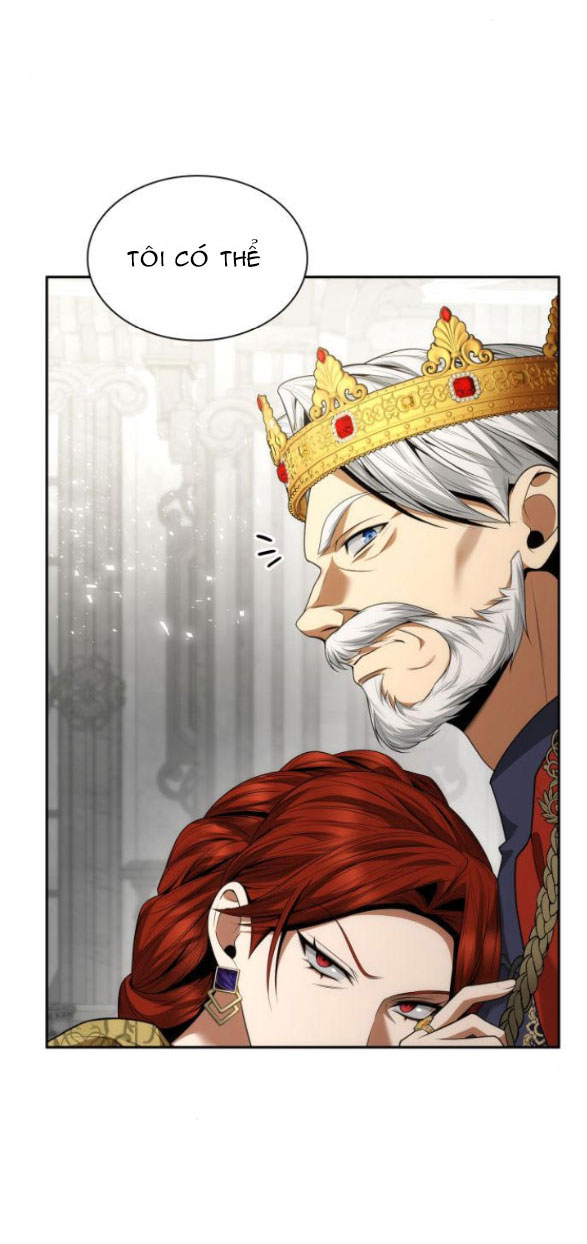 chị yêu, kiếp này em sẽ là hoàng hậu chapter 99.1 22