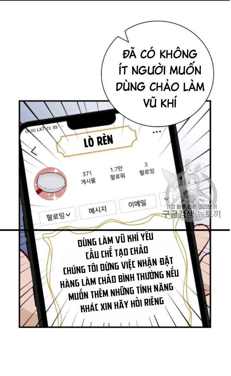tôi lên cấp chỉ bằng cách ăn chapter 49 64