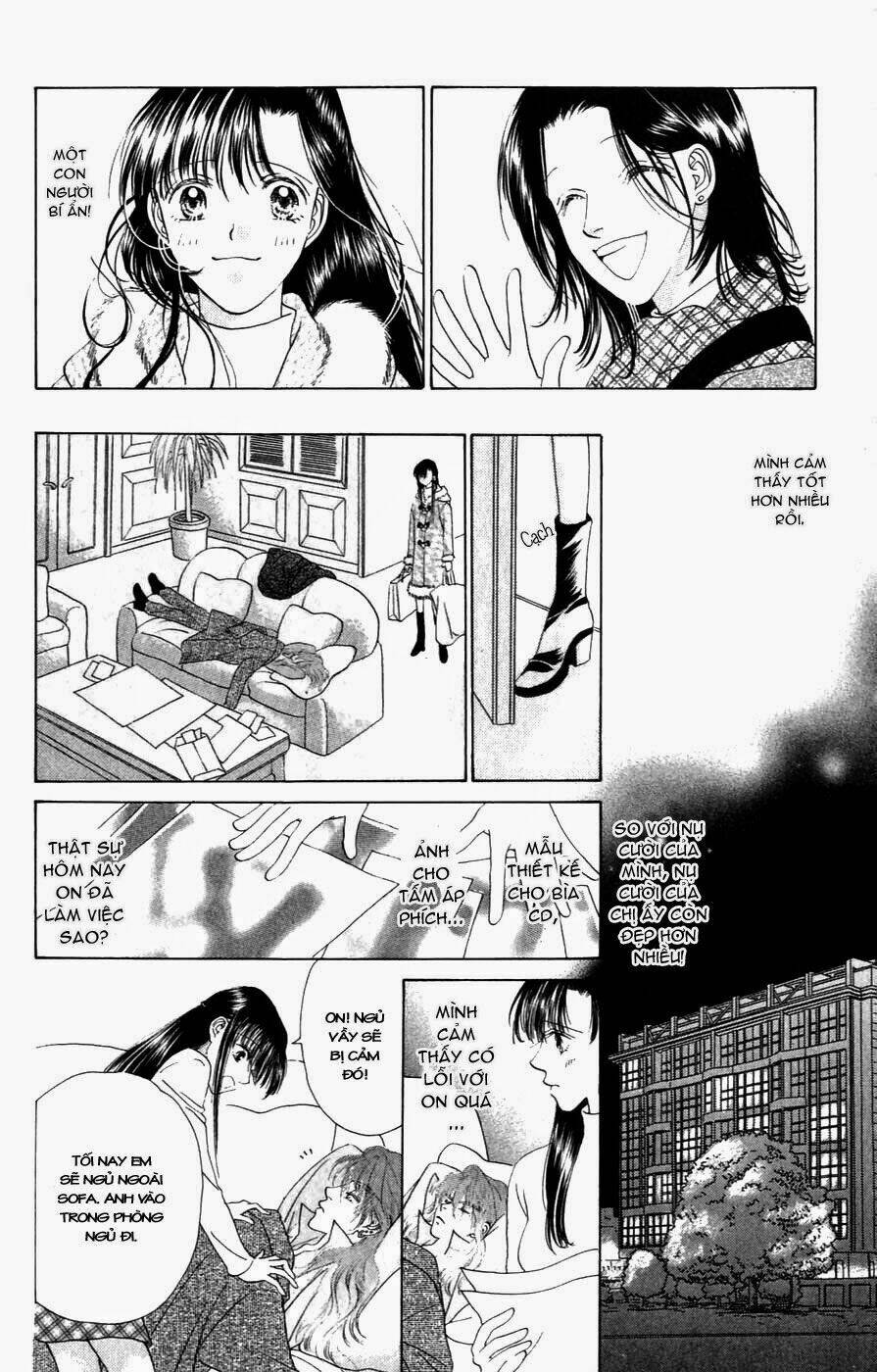 tenshi no uta chapter 26 30