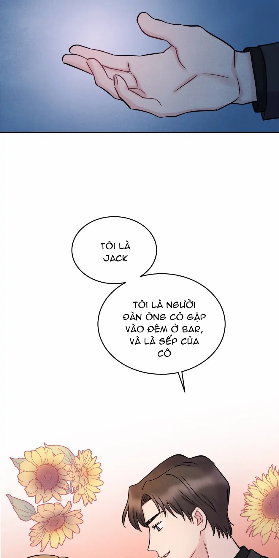 công việc của tôi: ngủ cùng sếp chapter 6.2 21