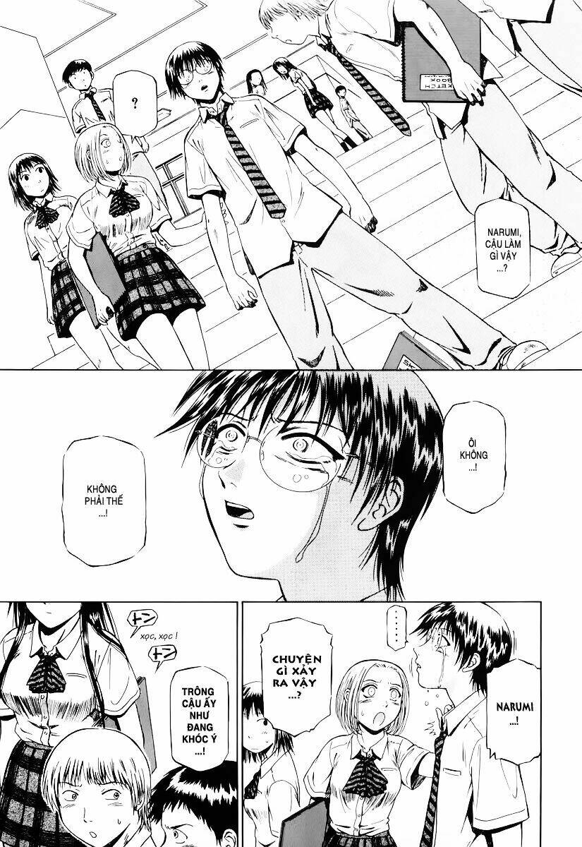 atori shou chapter 3 11