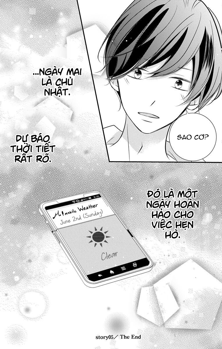 tôi đã kết hôn với masaomi-kun chapter 5.2 13