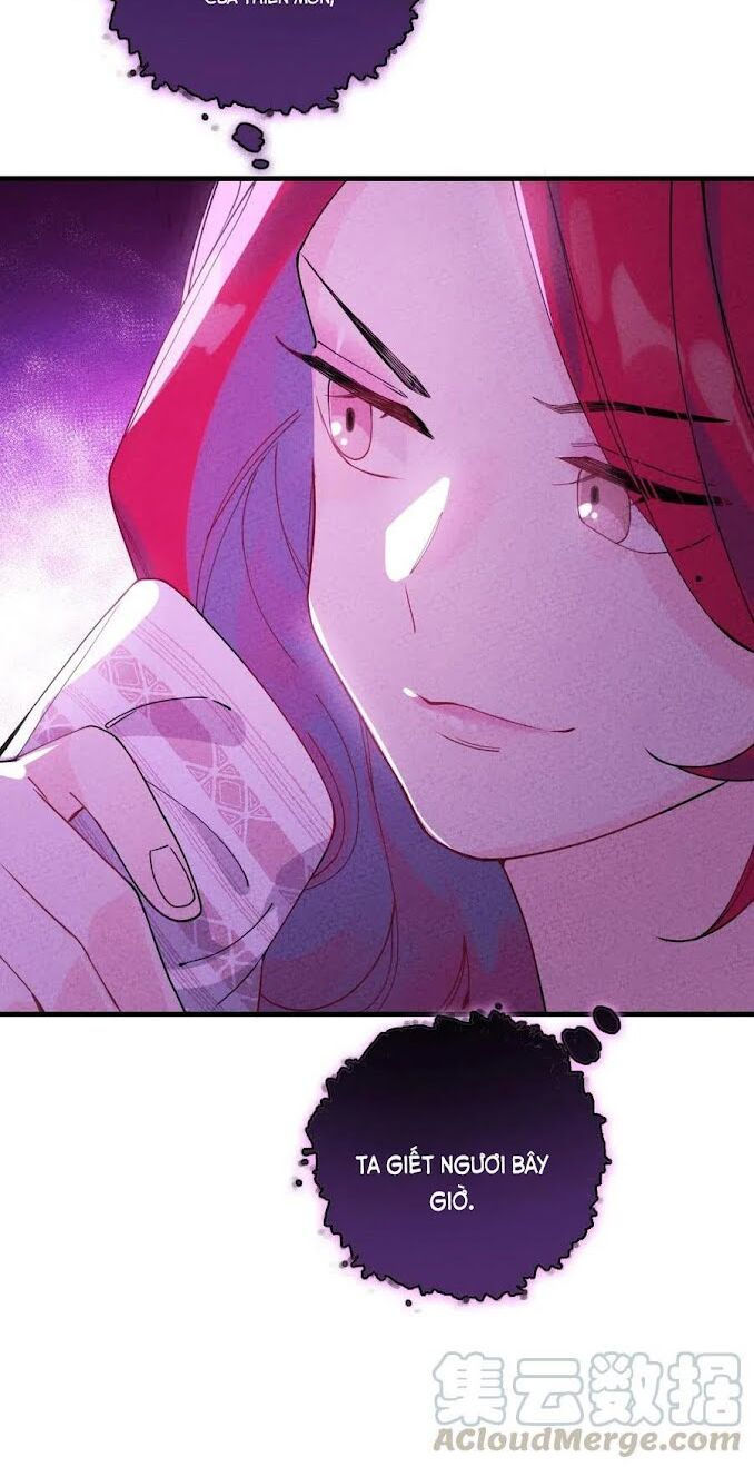 là thánh hoàng chính đạo, ta cưới ma tôn tà đạo？！ chapter 2 23