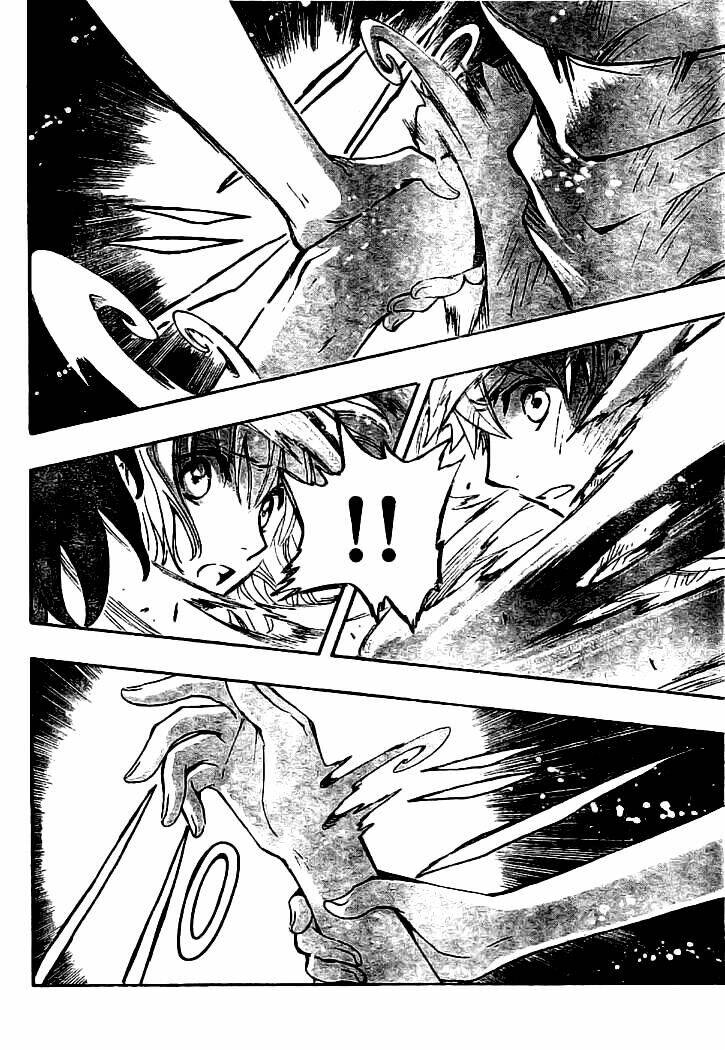 huyền thoại đôi cánh chapter 227 12