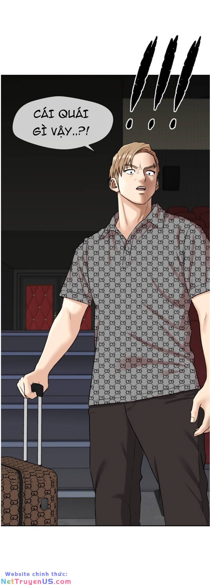 gương mặt thiên tài chapter 77 18