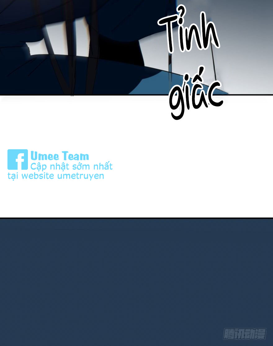 Bắt Lấy Ngao Ngao chapter 37 - Trang 34