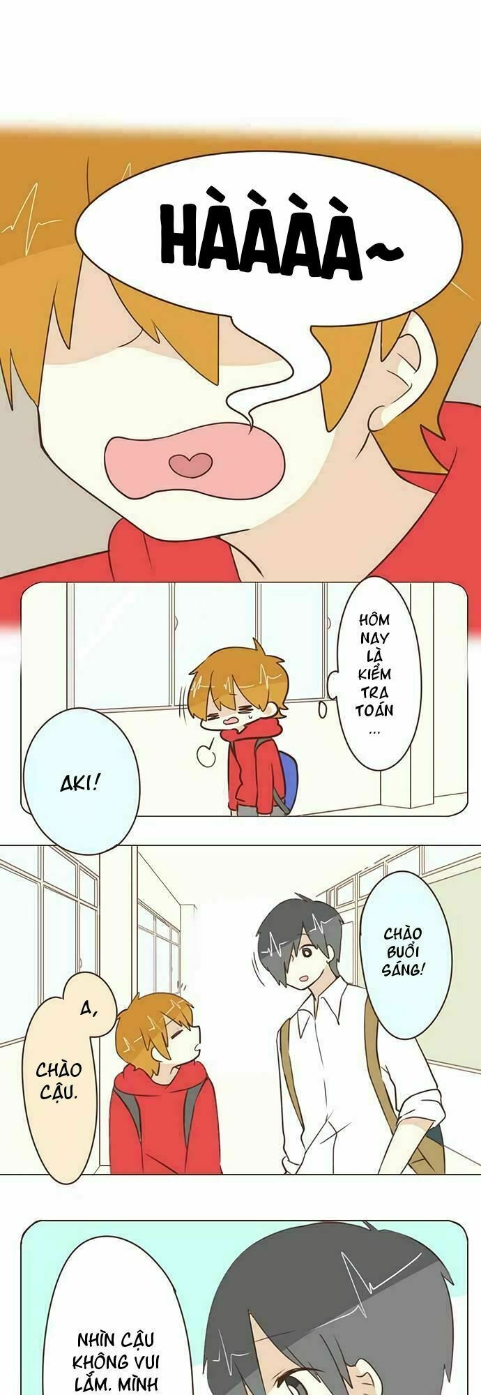 ike loli chapter 9 1