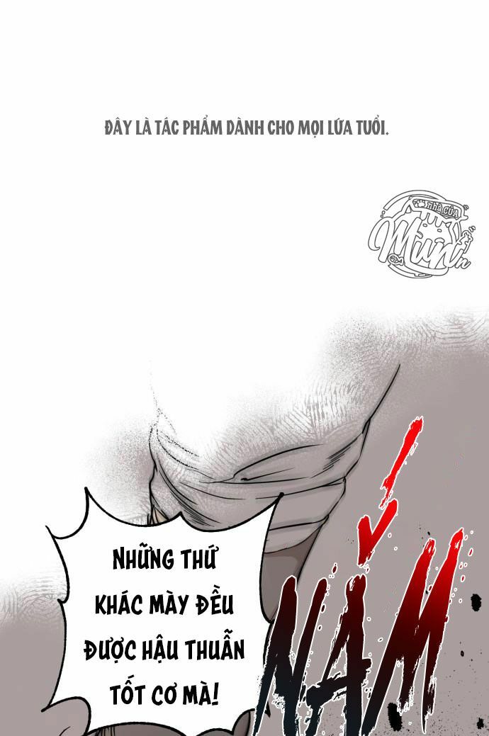 công nương mint bé nhỏ chapter 1 1