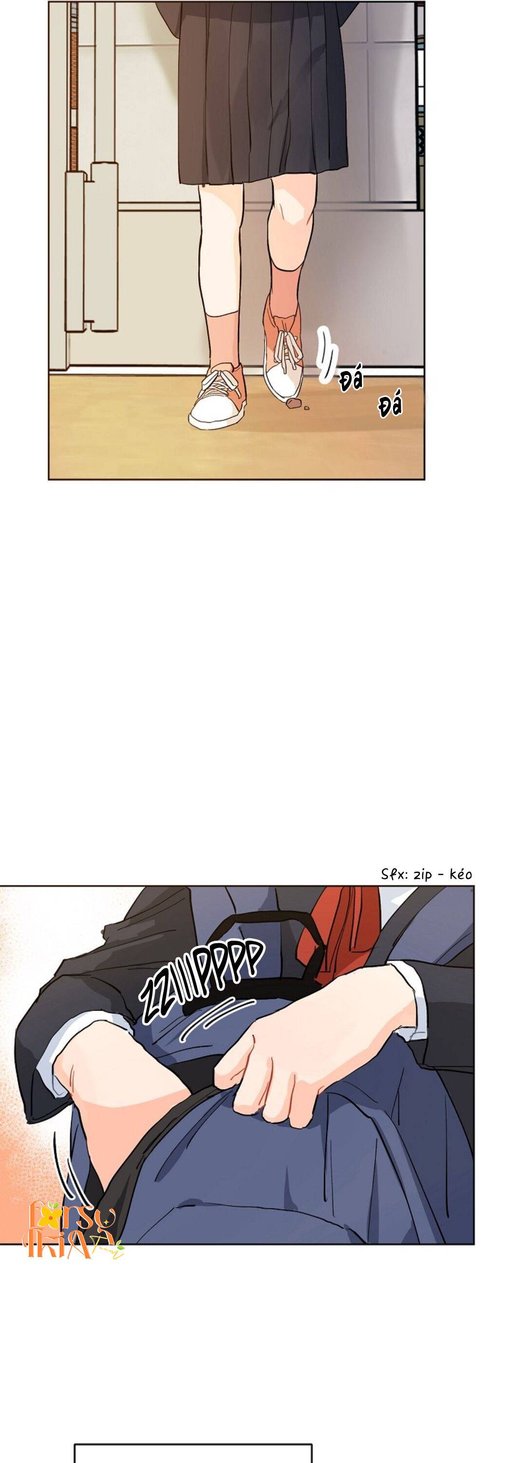 ngày mai tươi đẹp chapter 5 15