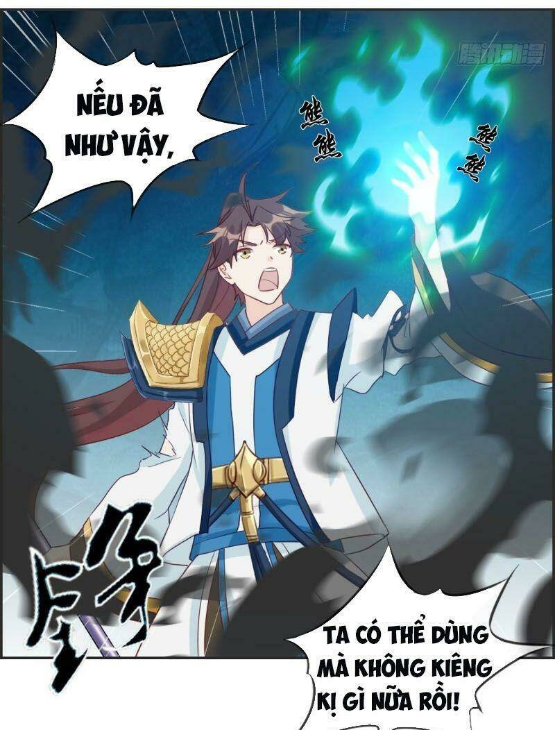 tối cường hoàn khố hệ thống chapter 60 9