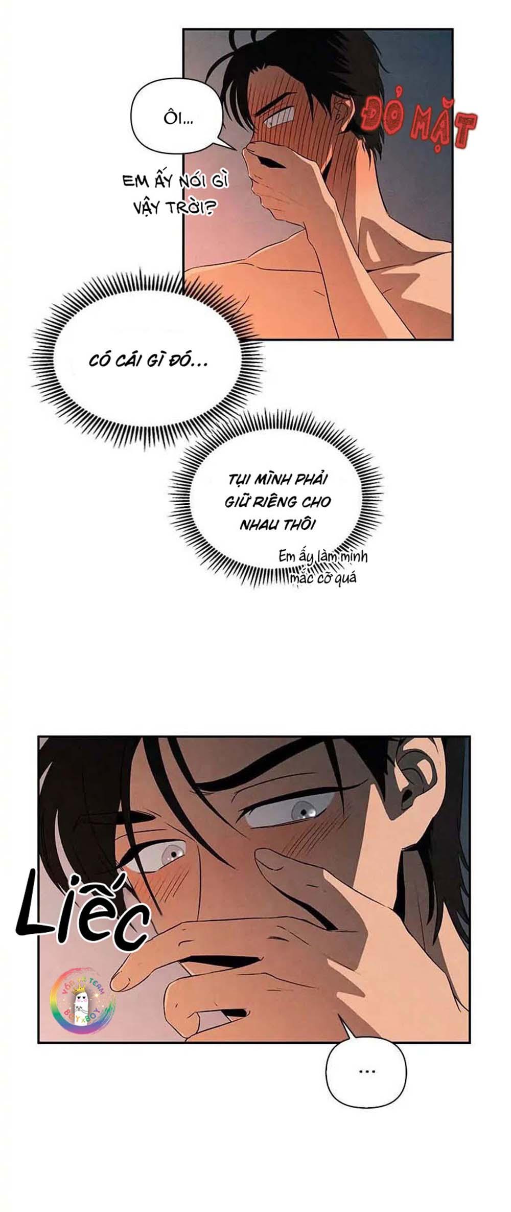 bona sort chapter 10 15