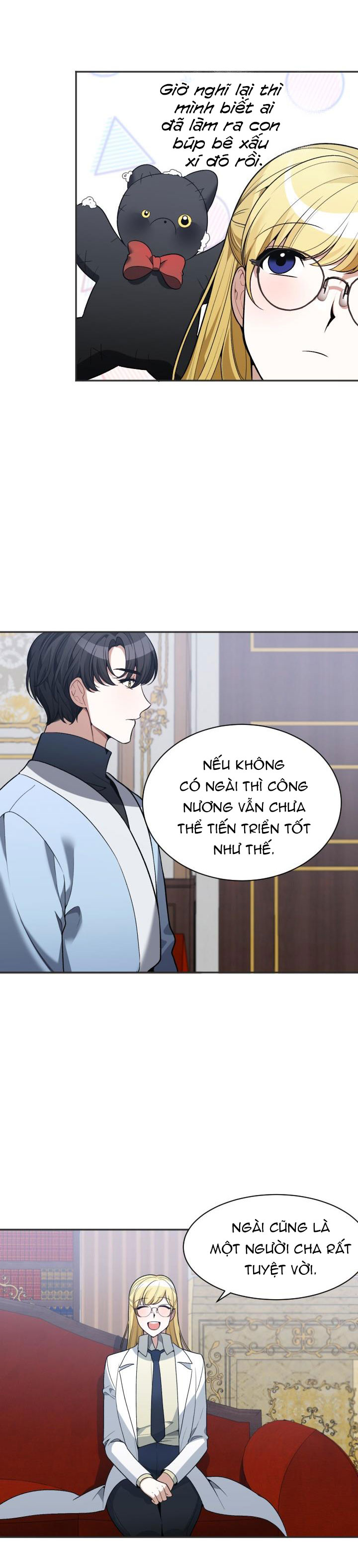 bước đi trên con đường hoa chapter 10 9