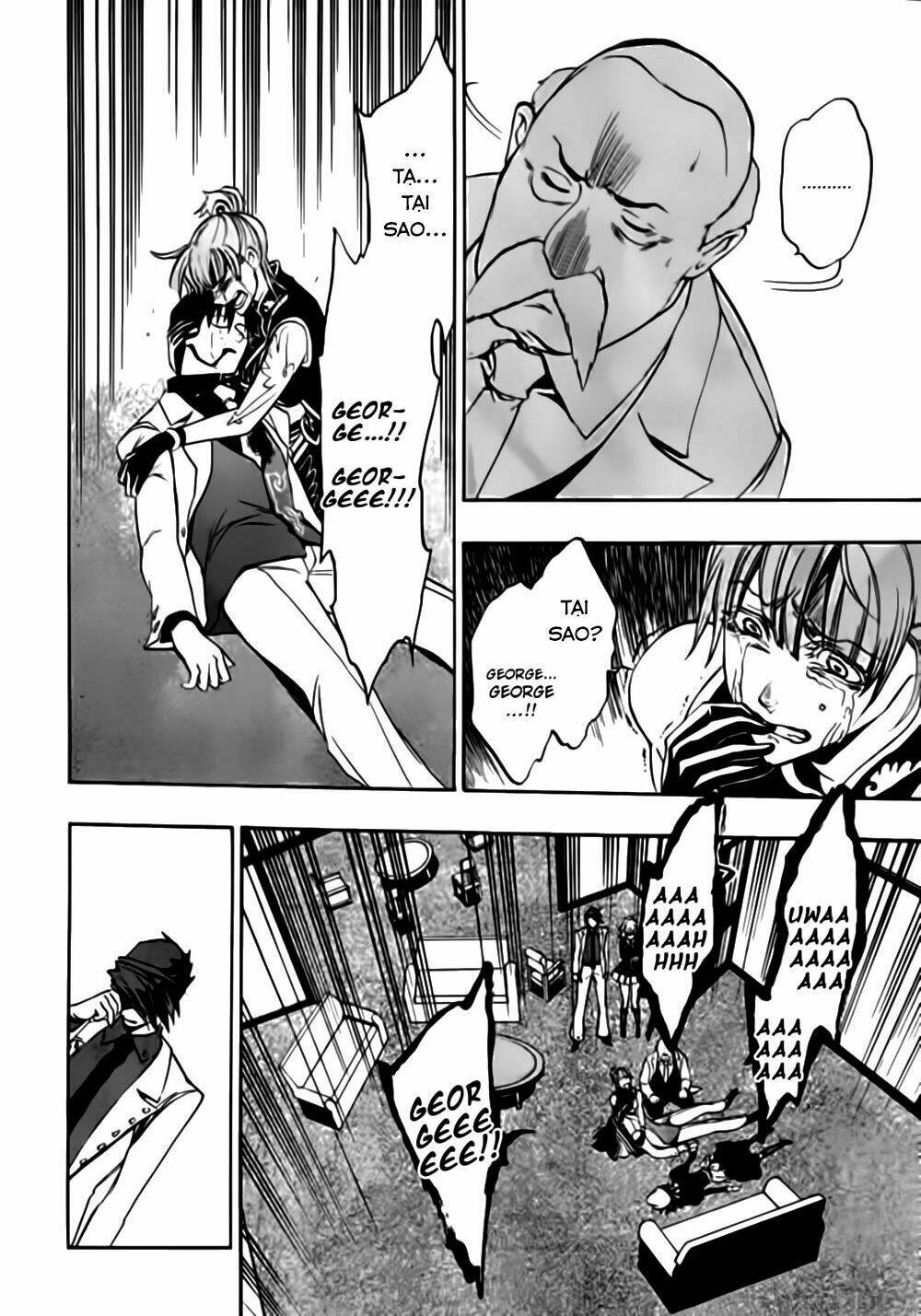 umineko no naku koro ni episode 3: banquet of the golden witch chapter 16 31