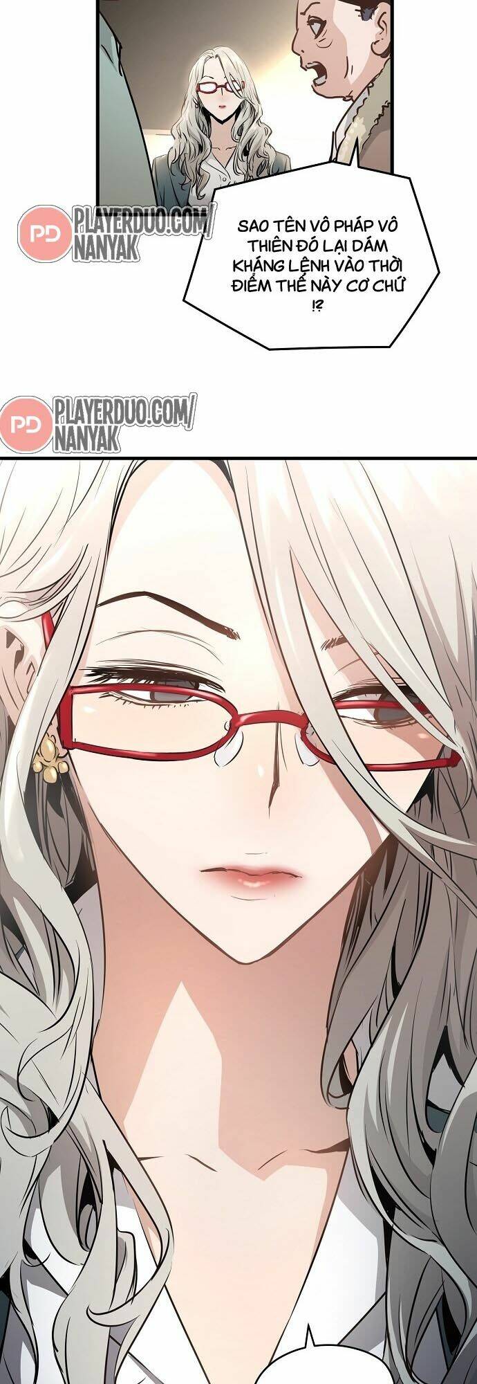 hứa lan chapter 82 20