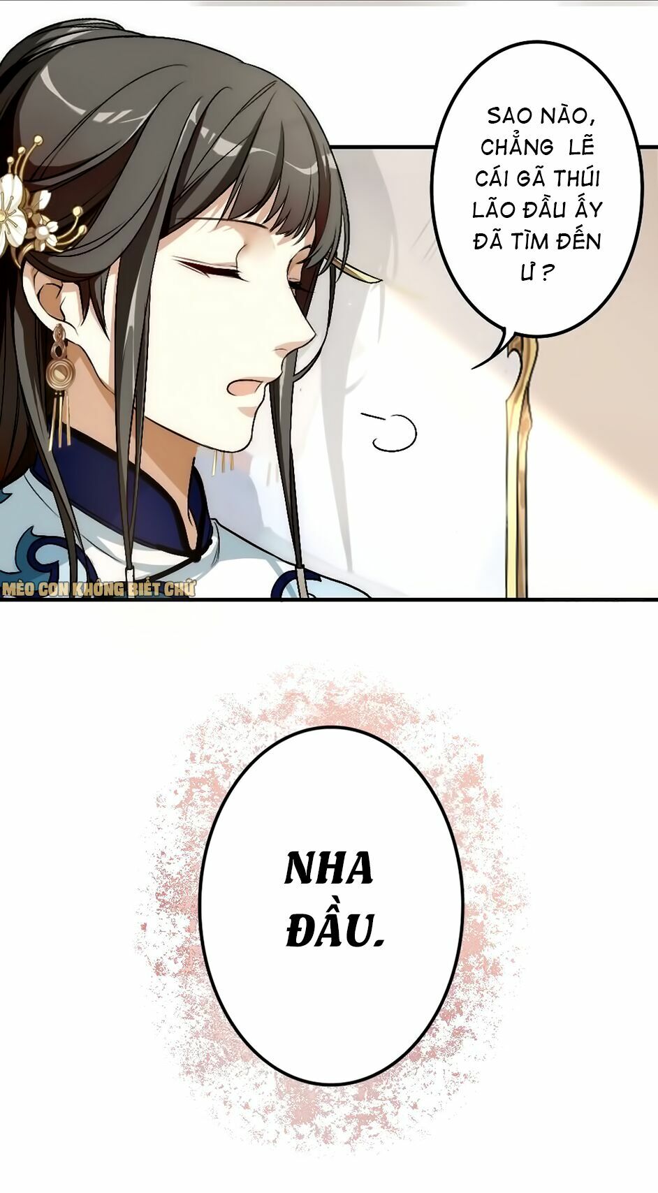 bốc toán tử chapter 6 9