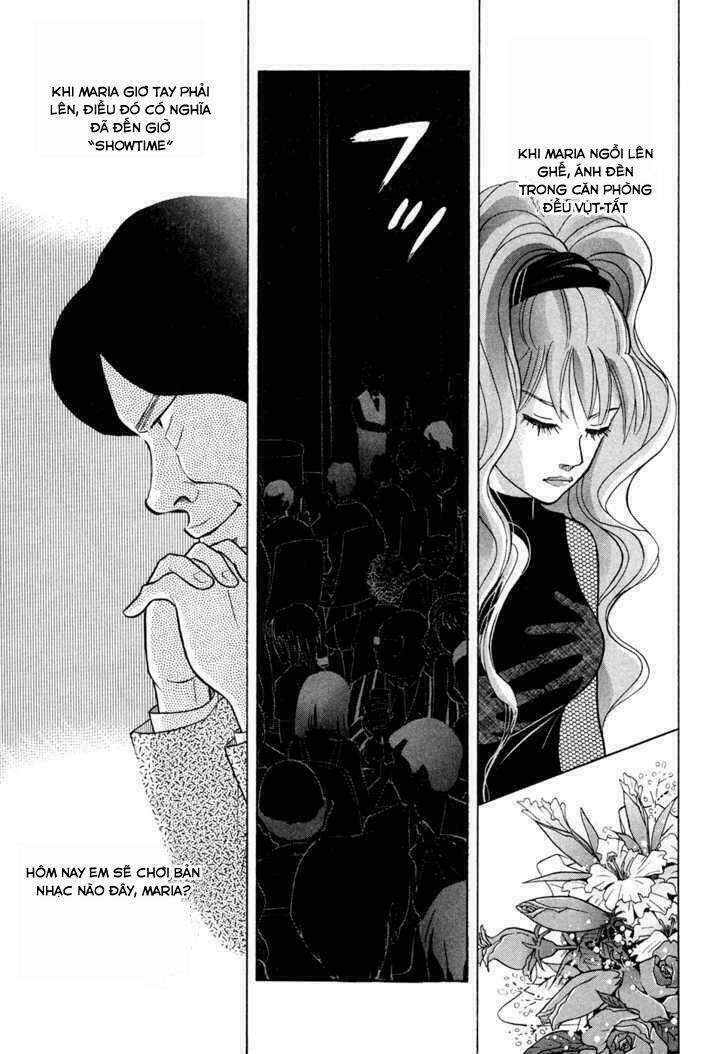 piano no mori chapter 64 16