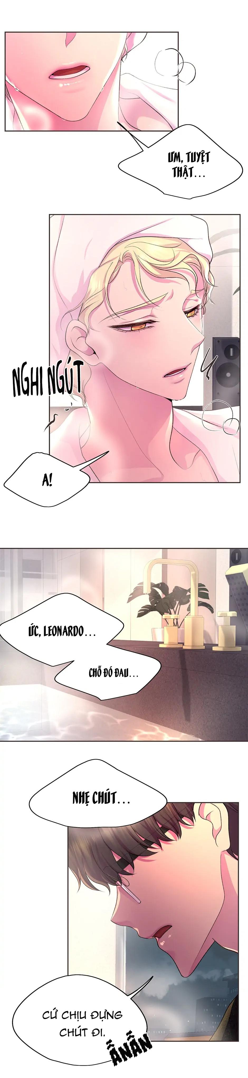giữ em thật chặt (hold me tight) chapter 178 15