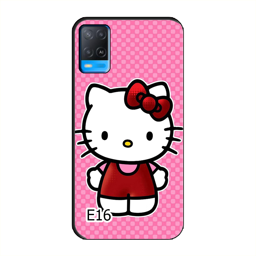 Ốp Lưng Dành Cho OPPO A54