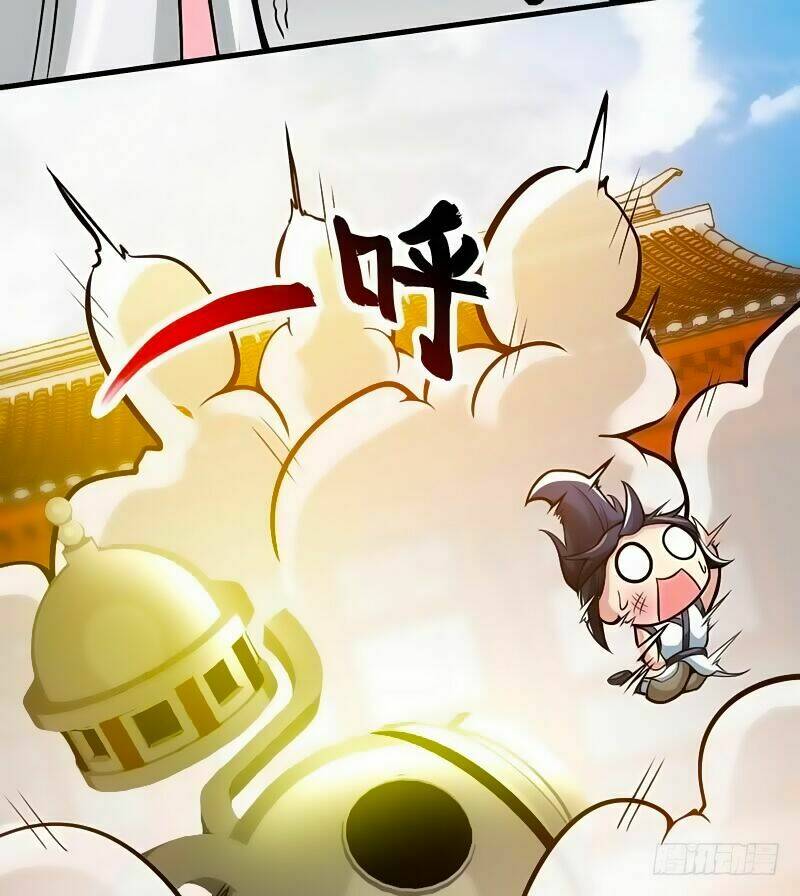 chí tôn thần ma chapter 25 13