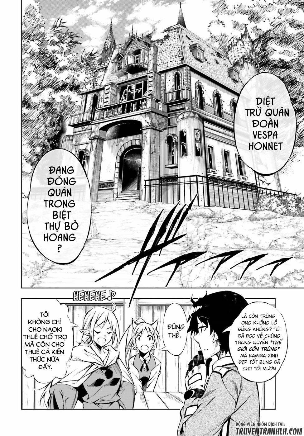 exterminator chapter 2 14