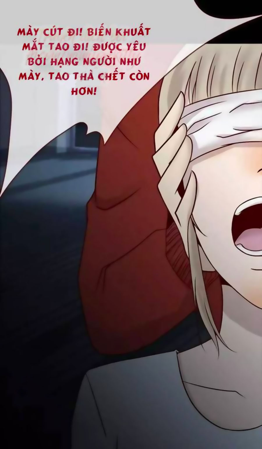tấm da người chapter 21 16