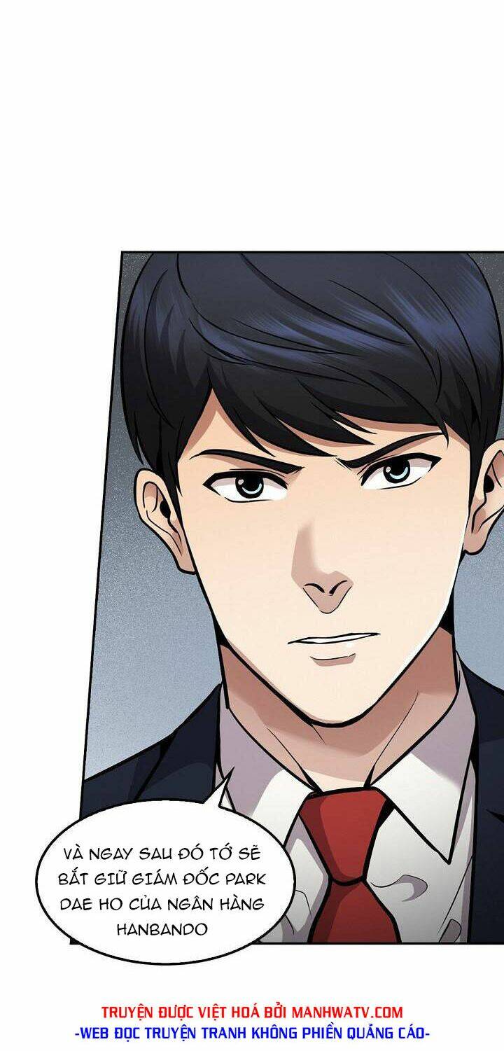 điều tra viên chuyển sinh chapter 112 50