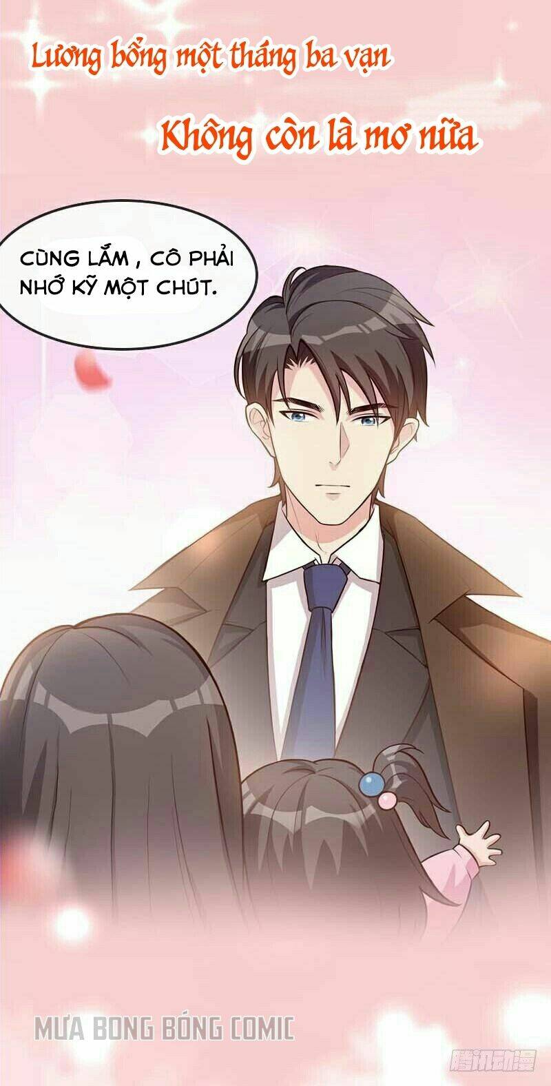 nam thần manh bảo tận diệt chapter 0 11