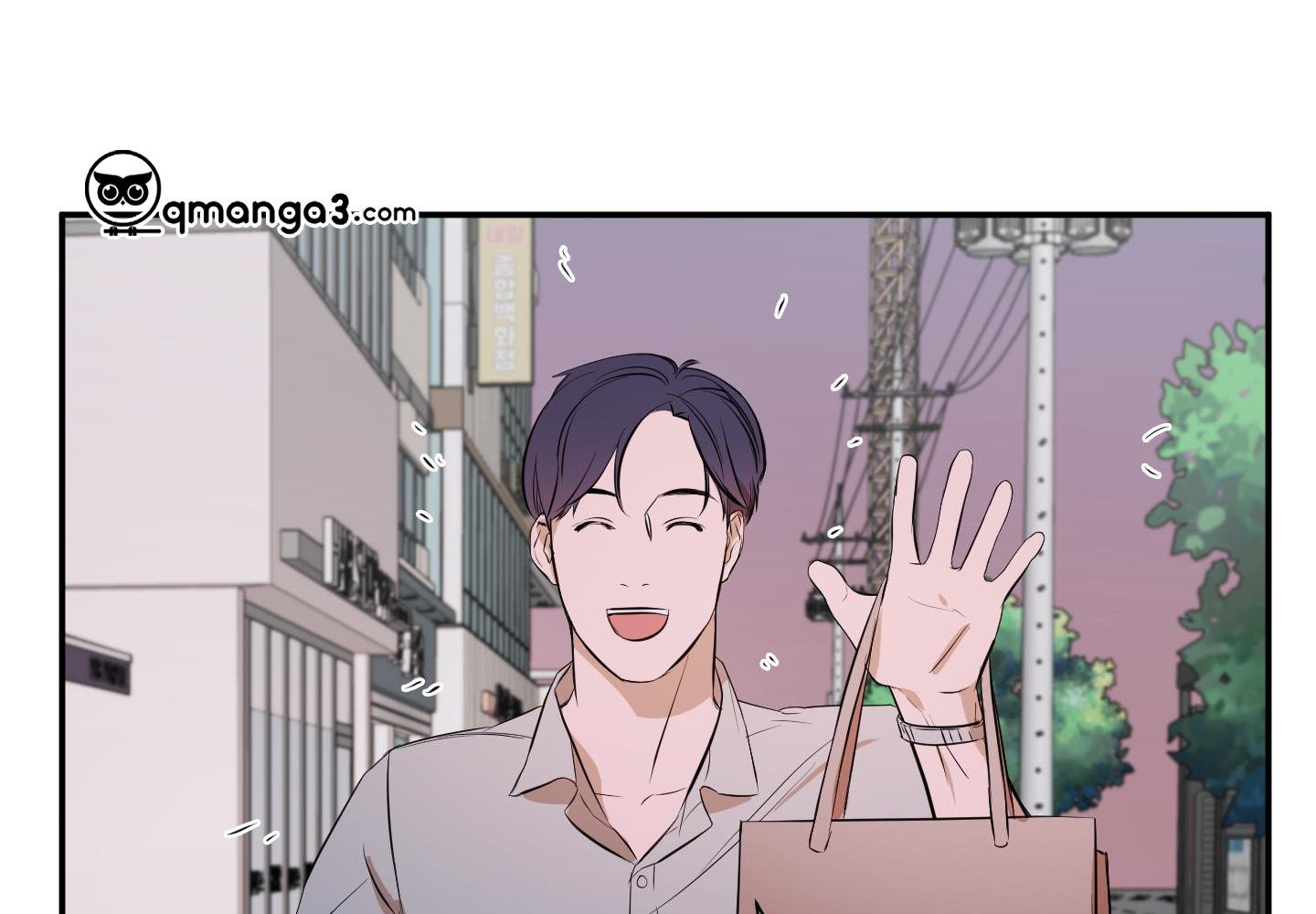 chốn riêng tư chapter 21 25