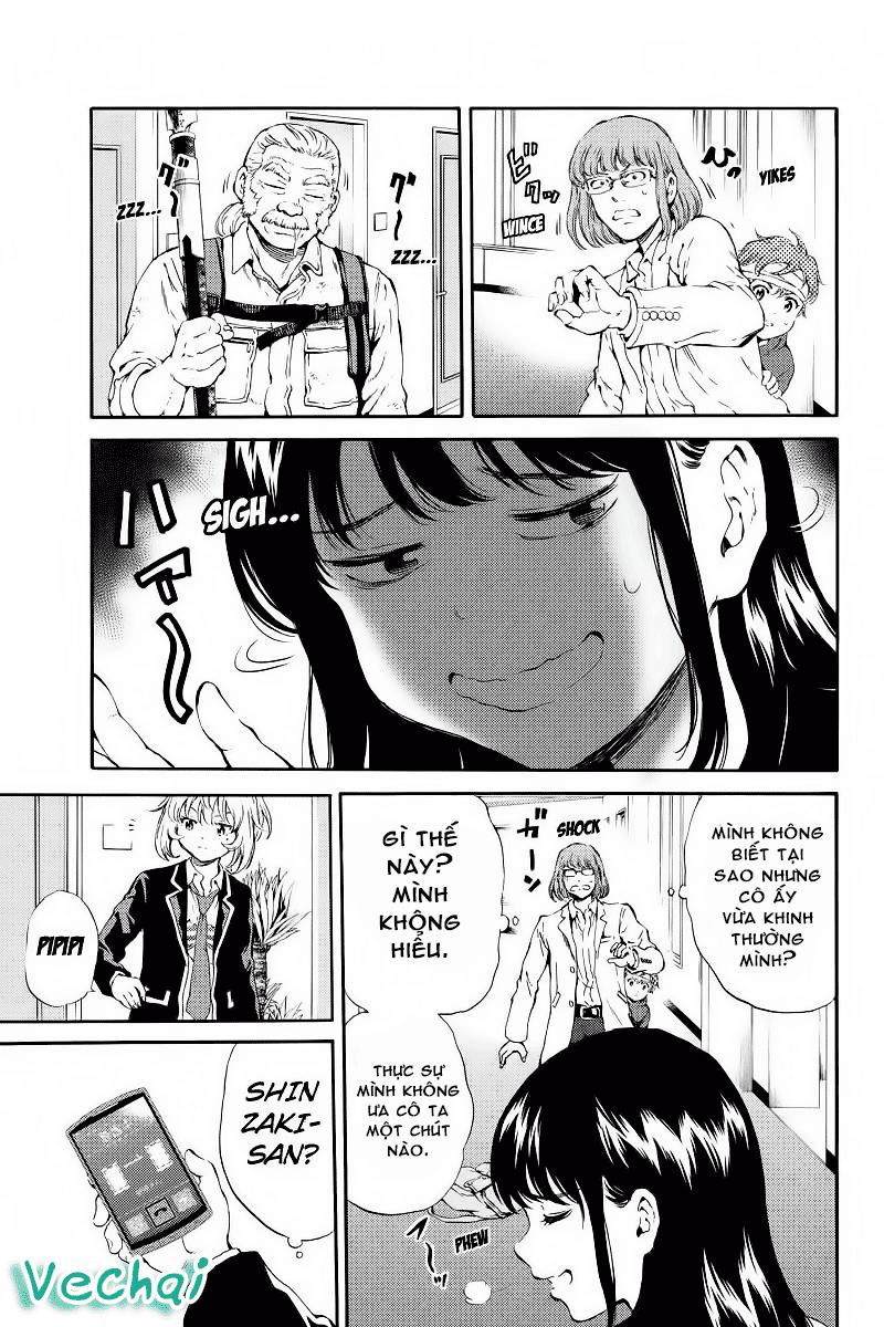 tenkuu shinpan arrive chapter 119 10