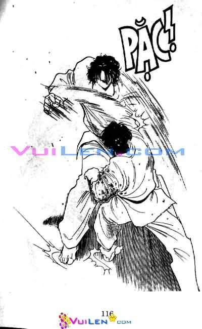 truyền nhân atula - shura no mon i chapter 9 117