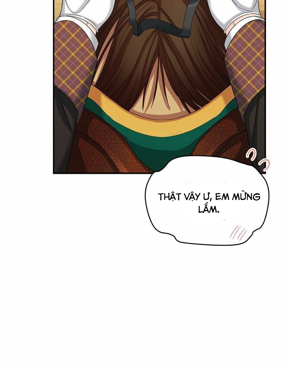 nữ công tước với tâm hồn trống rỗng chapter 71 32