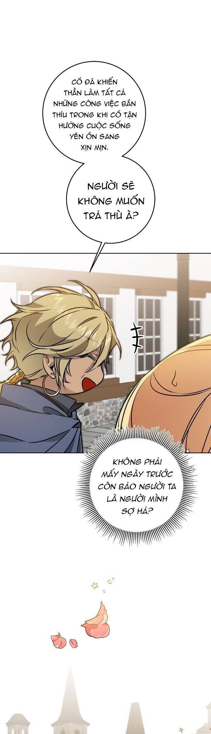 tôi trở thành hoàng đế bạo chúa trong tiểu thuyết chapter 73 10