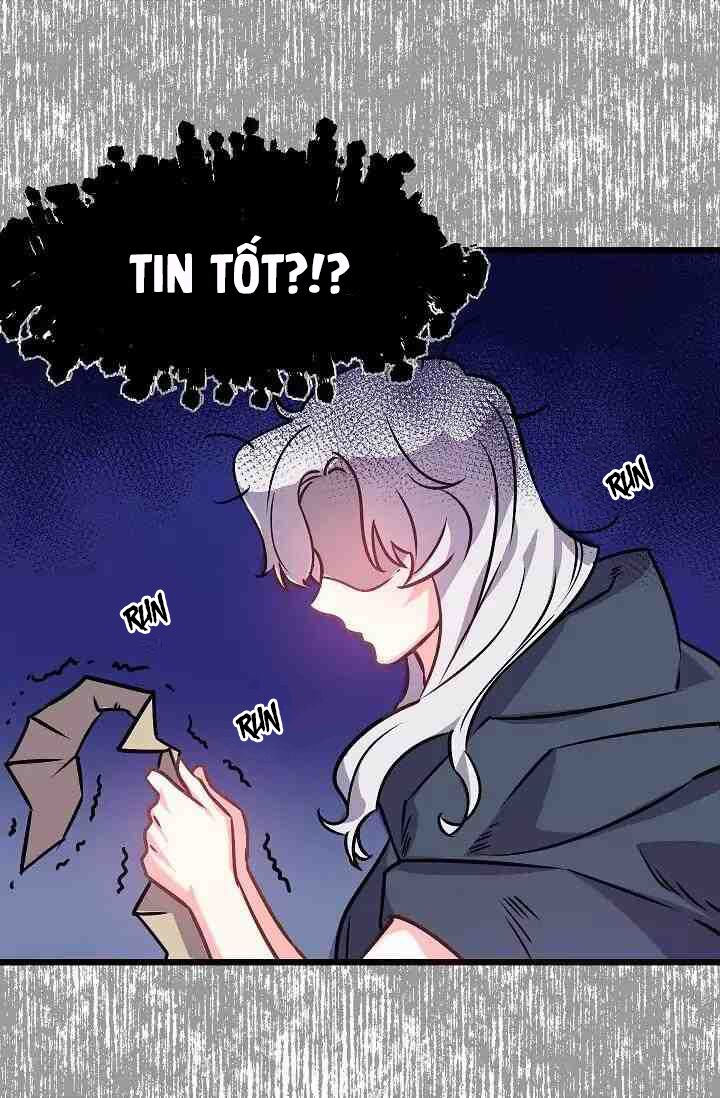 hôn lễ báo thù chapter 3 41