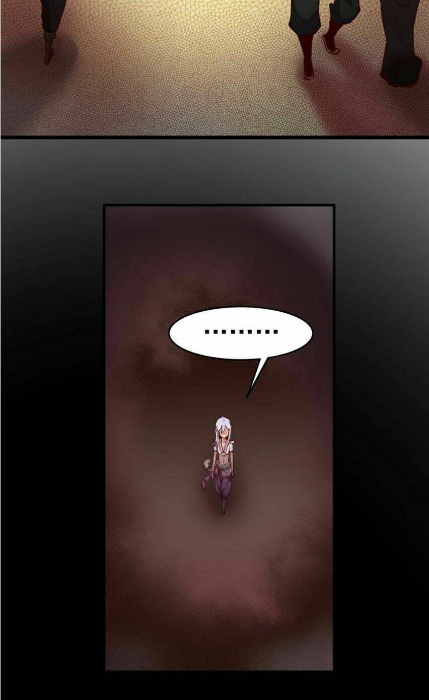 hiệp hành cửu thiên chapter 9 5