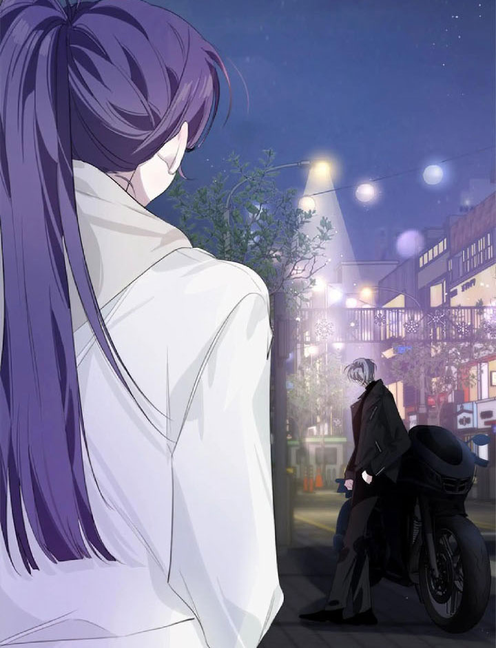 đàn anh xấu xa của tôi chapter 35 28