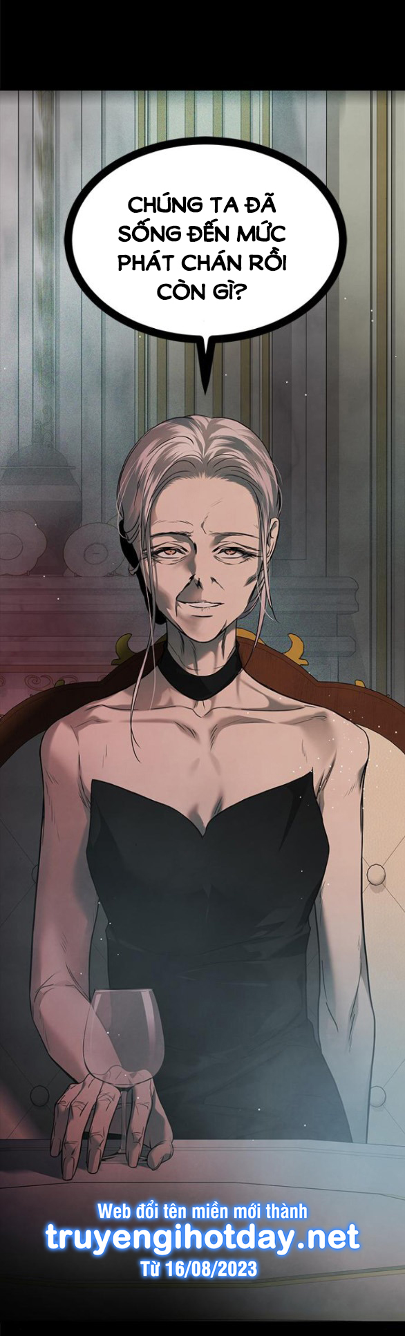 Cạm Bẫy chapter 181.2 52