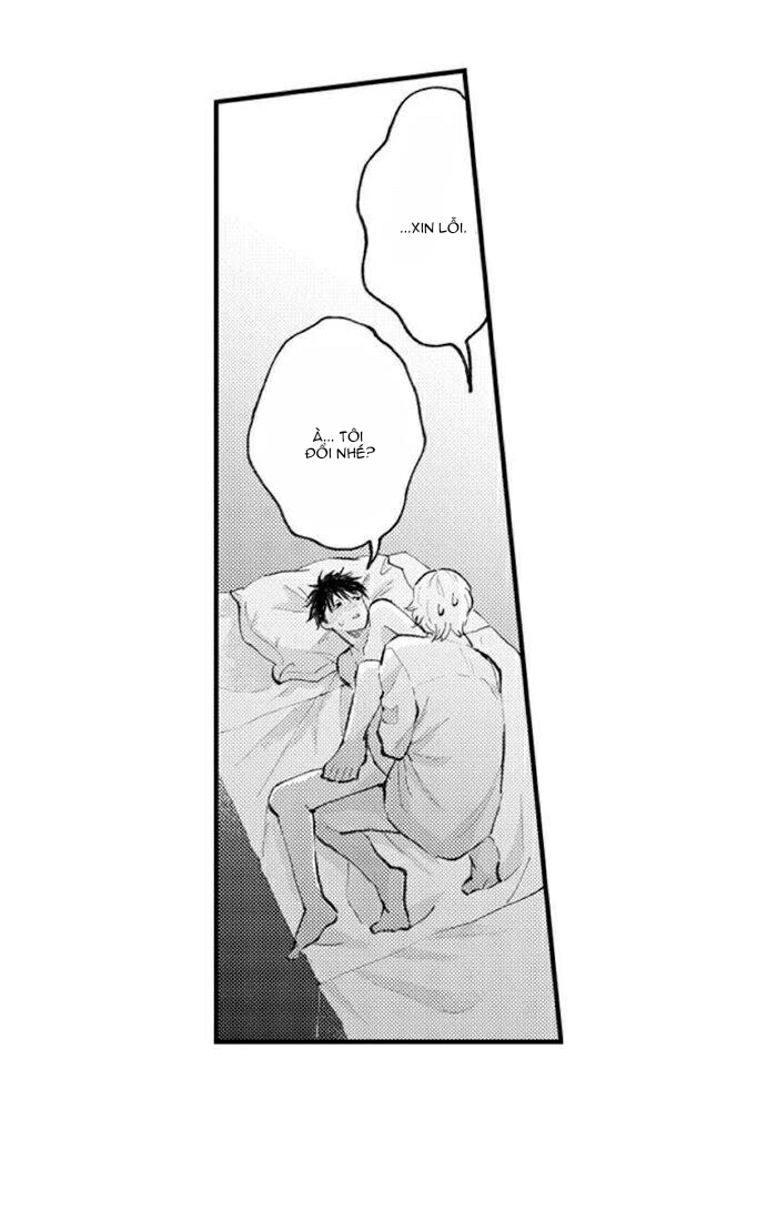 bị một anh chàng lập dị tấn công chapter 48 15