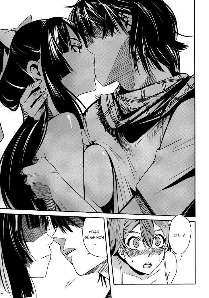 bloody maiden - juusanki no shima chapter 9 10