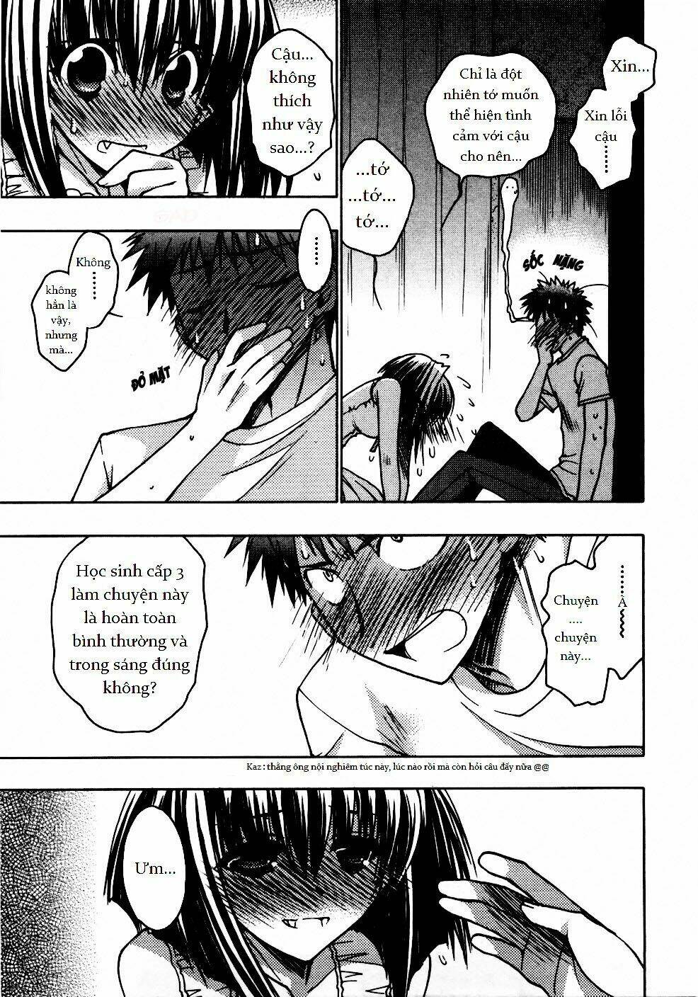 little vampire chapter 50 35